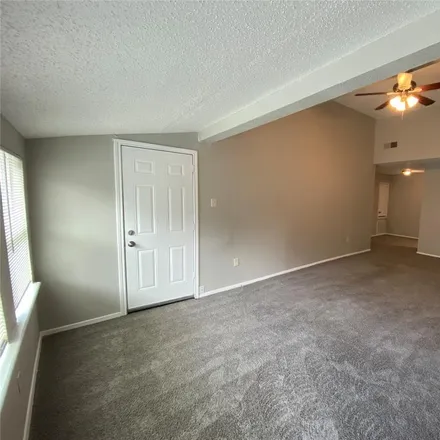 Rent this 1 bed condo on 9751 Walnut Street in Dallas, TX 75081