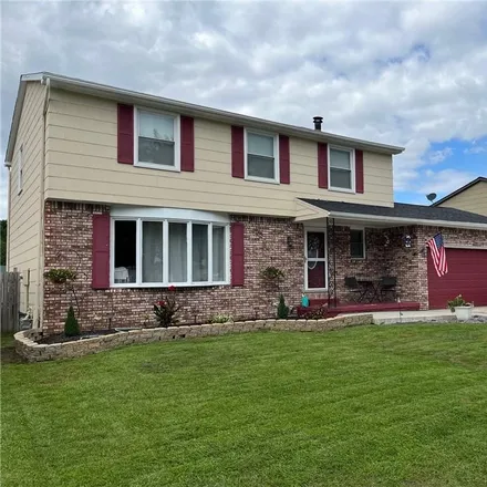 Buy this 4 bed house on 106 Croydon Drive in Cheektowaga, NY 14043