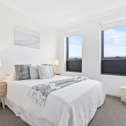 Rent this 3 bed apartment on 36 Chamberlain Street in Sydney NSW 2560, Australia