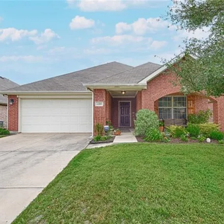 Buy this 3 bed house on 2299 Willow Creek Drive in Denton County, TX 75068