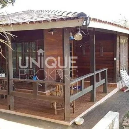 Buy this 6 bed house on Rua Hildefonso Vianna in Jarinu, Jarinu - SP