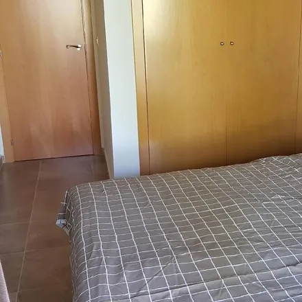 Rent this 2 bed apartment on 12320 Sant Jordi / San Jorge