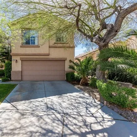 Buy this 4 bed house on 7801 Falling Pines Place in Las Vegas, NV 89143