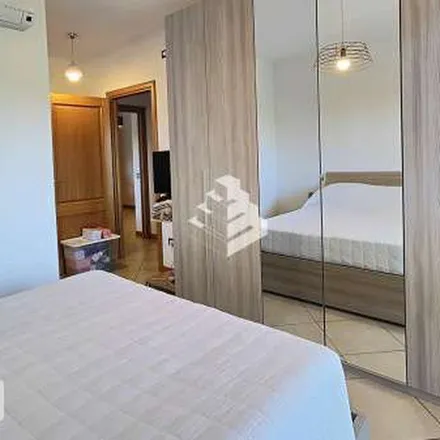 Rent this 3 bed apartment on Negozio Alimentari in Via della Grande Muraglia 270/280, 00144 Rome RM