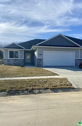 Buy this 2 bed house on 787 32nd Street in Sioux City, IA 51104