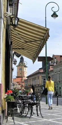 Rent this 3 bed house on Brasov in Brașov Historical Centre, RO