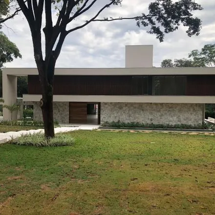 Image 2 - Avenida João Azeredo Coutinho, Lagoa Santa - MG, 33239-250, Brazil - House for sale
