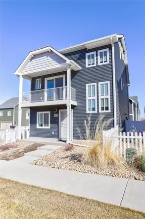 Buy this 3 bed house on 18662 East 53rd Drive in Denver, CO 80249
