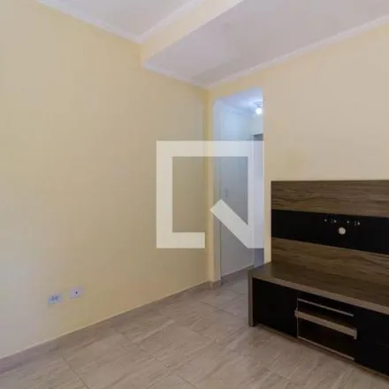 Rent this 2 bed house on Rua 21 de Setembro in Mirim, Praia Grande - SP