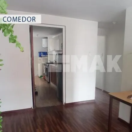 Buy this 2 bed apartment on Cafe Refill in General Federico Recavarren Street, Miraflores