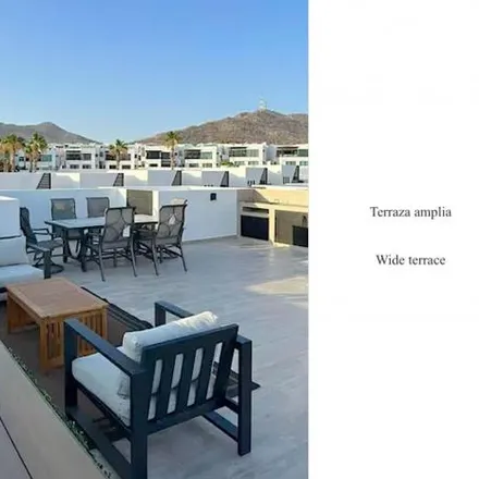 Buy this 3 bed house on Calle Isla San José in Tezal Summit, 23467 Cabo San Lucas