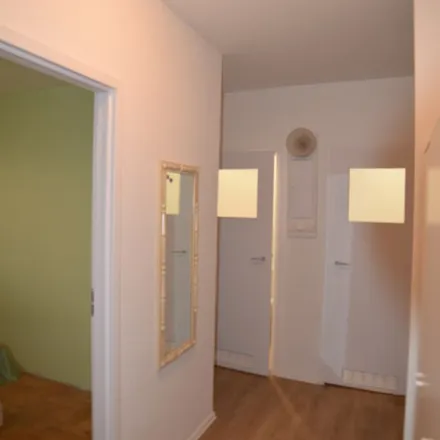 Rent this 2 bed apartment on Bolesława Leśmiana 8 in 20-815 Lublin, Poland