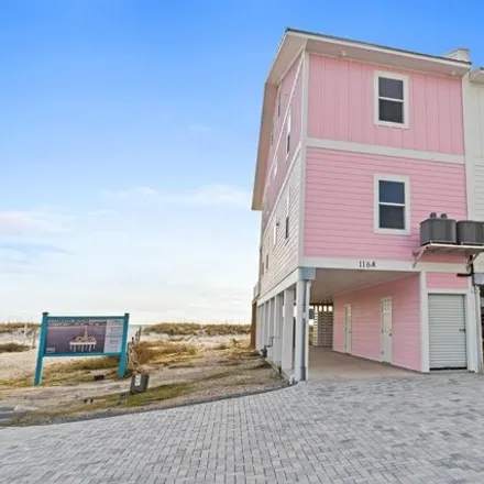 Buy this 4 bed house on 198 South 37th Street in Mexico Beach, Bay County