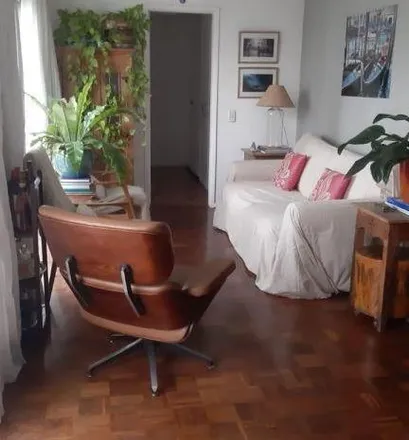 Buy this 3 bed apartment on Rua Guararapes in Vila Olímpia, São Paulo - SP