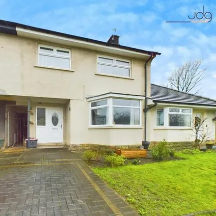 Buy this 3 bed townhouse on 4 Cockersand Drive in Bailrigg, LA1 4QL