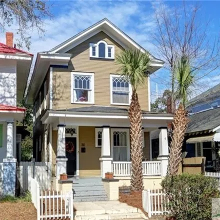 Buy this 4 bed house on unnamed road in Savannah, GA 31401