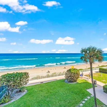 Image 2 - Old S Ocean Boulevard, Palm Beach, Palm Beach County, FL 33480, USA - Condo for rent