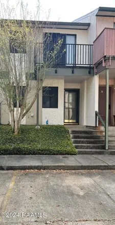 Buy this 2 bed condo on Steamboat Circle in Lafayette, LA 70509