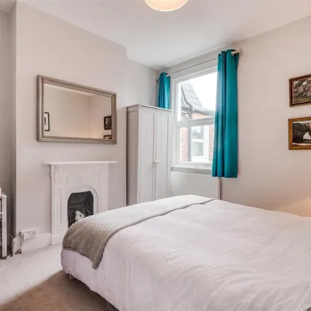 Image 1 - 23 Astonville Street, London, SW18 5AJ, United Kingdom - Apartment for rent