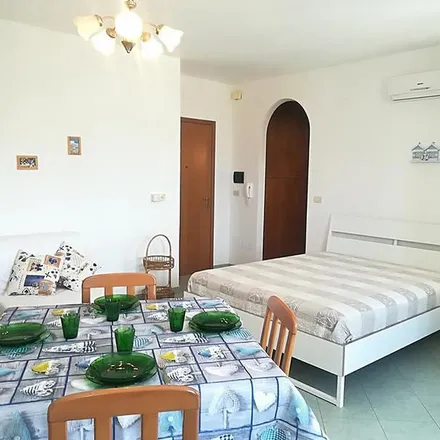 Rent this 1 bed apartment on Mare bello in Via Alimini, 73028 Otranto LE