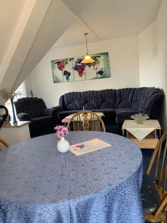 Rent this 2 bed apartment on Große Tiefe 31 in 25761 Büsum, Germany