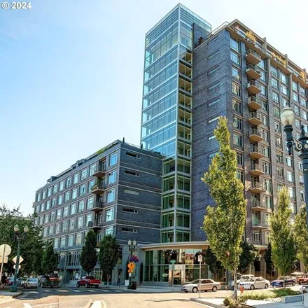 Buy this 1 bed condo on Pinnacle in 1255 Northwest 9th Avenue, Portland