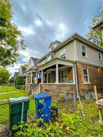 Image 3 - 161 Kenwood Avenue, City of Rochester, NY 14611, USA - House for sale