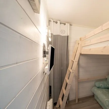 Rent this 1 bed apartment on Gîte de France in Chemin de Tramezaygues, 65170 Saint-Lary-Soulan