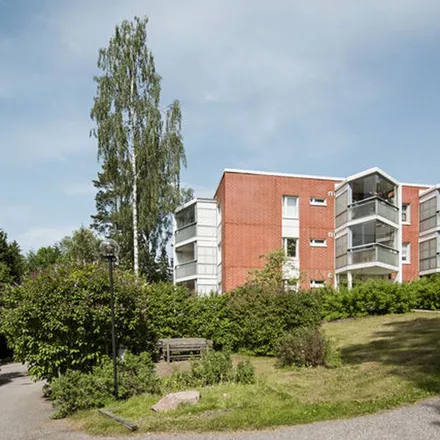 Rent this 2 bed apartment on Kalaonnentie 3 A in 02230 Espoo, Finland