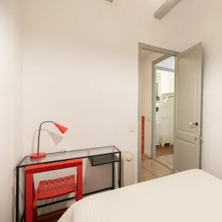 Rent this 3 bed apartment on Carrer de València in 462, 08013 Barcelona