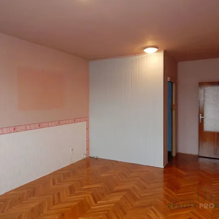 Rent this 1 bed apartment on Na Zahrádkách 263 in 664 61 Holasice, Czechia