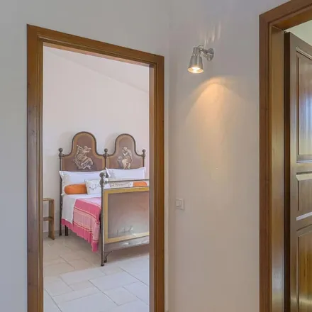 Rent this 1 bed duplex on 53036 Poggibonsi SI