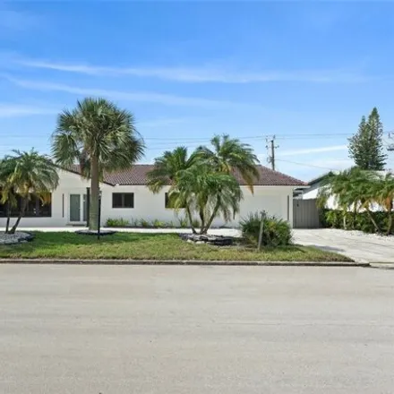 Buy this 6 bed house on 1144 Adams St in Hollywood, Florida