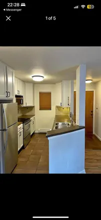 Rent this 1 bed room on 20 South Logan Street in Denver, CO 80209