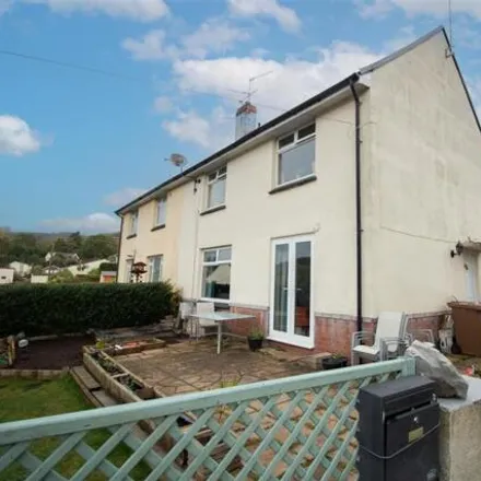 Buy this 3 bed duplex on Machen Close in Risca, NP11 6LJ