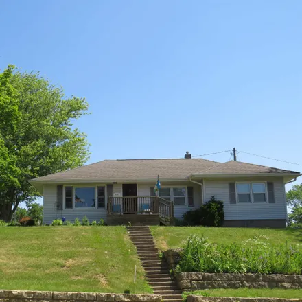 Buy this 3 bed house on 815 Franklin Street in Galena, IL 61036