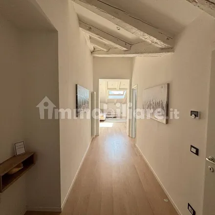 Rent this 2 bed apartment on Via Udine 19 in 34132 Triest Trieste, Italy