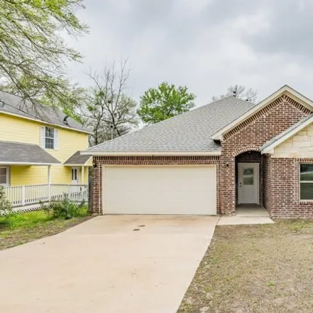 Buy this 4 bed house on 500 Dice Street in Seagoville, TX 75159