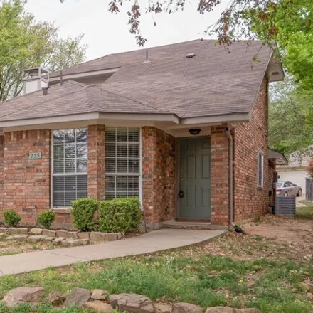 Image 3 - 755 Burr Oak Drive, Lewisville, TX 75067, USA - House for rent