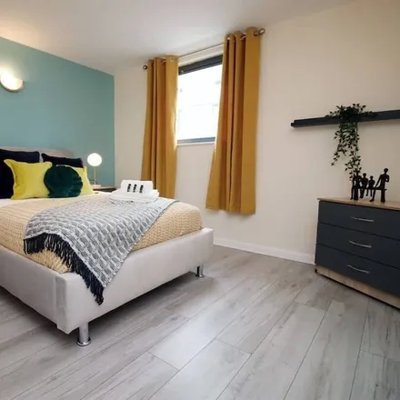 Rent this 2 bed apartment on Bristol in BS1 5QH, United Kingdom