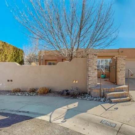 Buy this 3 bed house on 12998 Thomte Road Northeast in Cibola, Albuquerque
