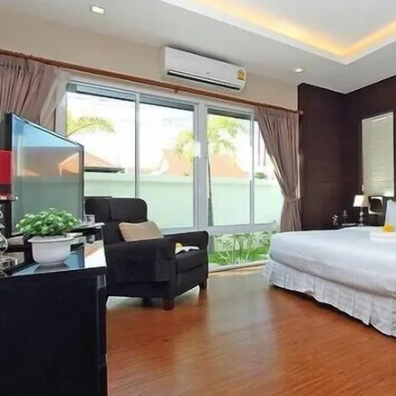 Rent this 3 bed house on Pattaya City in Chon Buri Province, Thailand