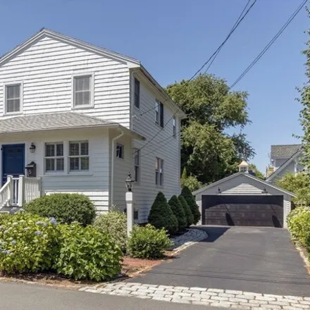 Buy this 3 bed house on 5 Maple St Unit 5 in Hingham, Massachusetts