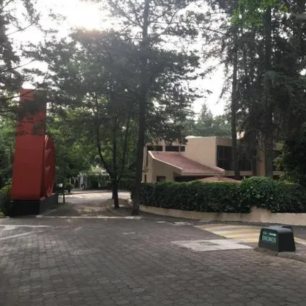 Image 2 - unnamed road, Tlalpan, 14266 Santa Fe, Mexico - House for sale