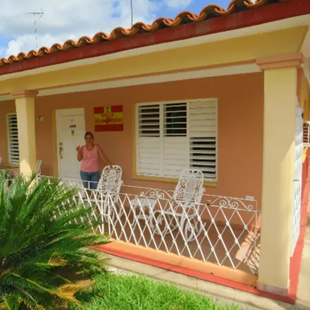 Image 8 - Viñales, La Salvadera, PINAR DEL RIO, CU - House for rent