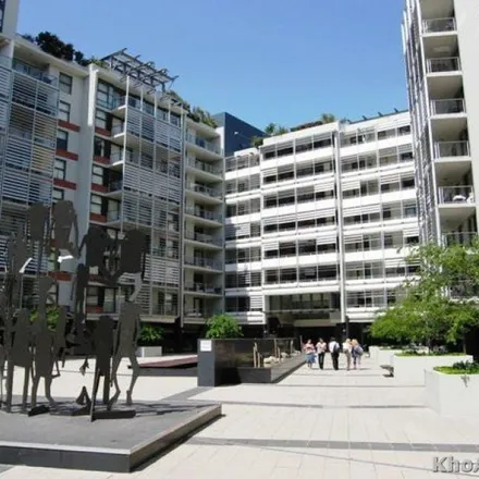Rent this 1 bed apartment on 58 Mountain Street (Airbnb) in Blackwattle Lane, Ultimo NSW 2007