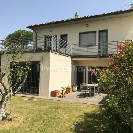 Image 5 - Via San Carlo 9f, 50143 Florence FI, Italy - Townhouse for rent