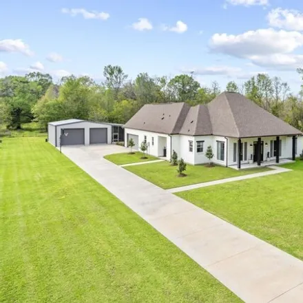 Buy this 3 bed house on 15099 Hope Lane in Ascension Parish, LA 70737