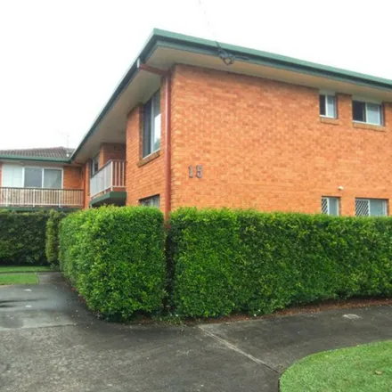 Rent this 2 bed apartment on Torrens Lane in Ballina NSW 2478, Australia