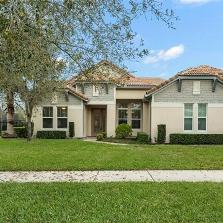 Image 3 - 31722 Red Tail Boulevard, Sorrento, Lake County, FL 32776, USA - House for sale